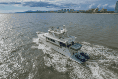 92 ft President