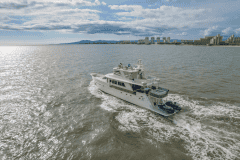92 ft President