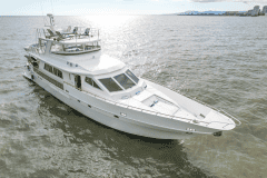 92 ft President